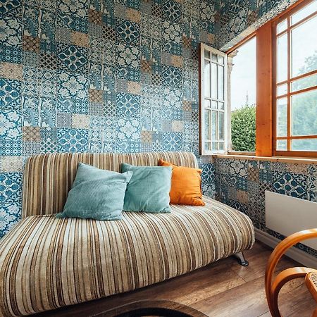 Olive Apartment Liepaja Exterior photo