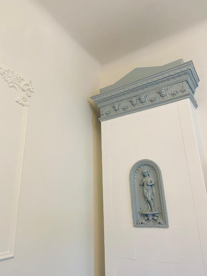 Olive Apartment Liepaja Exterior photo