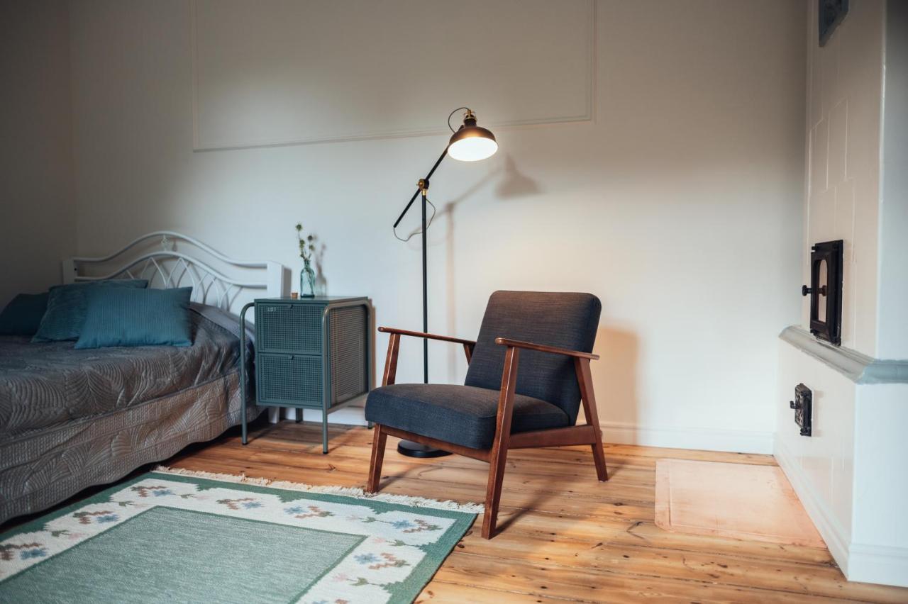 Olive Apartment Liepaja Exterior photo
