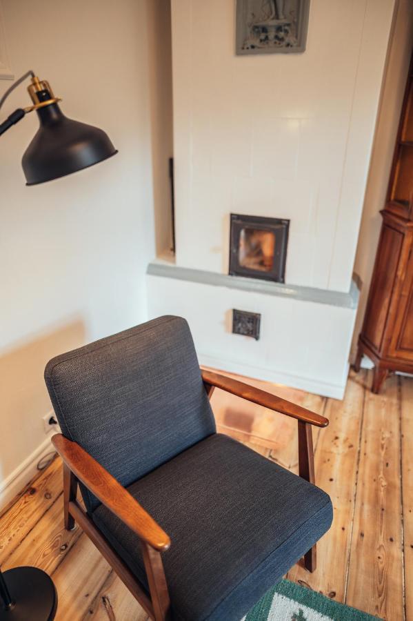 Olive Apartment Liepaja Exterior photo